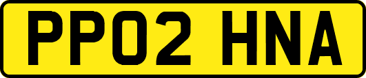 PP02HNA