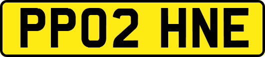 PP02HNE