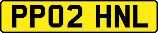 PP02HNL