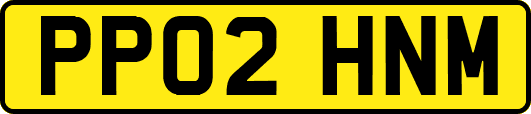 PP02HNM