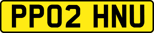 PP02HNU