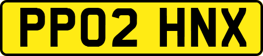 PP02HNX