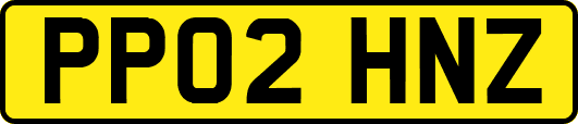 PP02HNZ