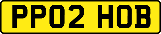 PP02HOB