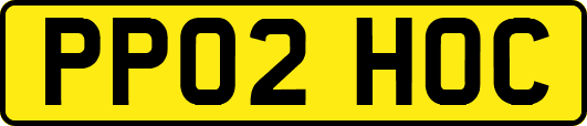PP02HOC