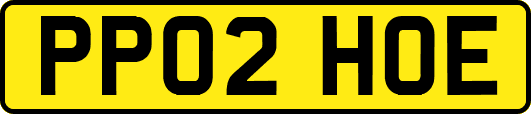 PP02HOE