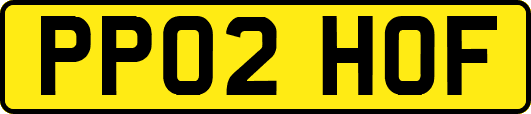 PP02HOF