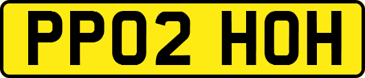 PP02HOH