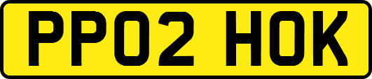 PP02HOK