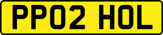 PP02HOL