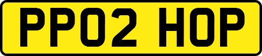 PP02HOP