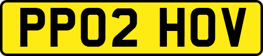PP02HOV