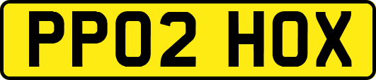 PP02HOX