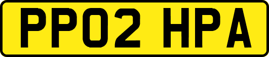 PP02HPA