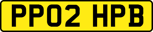 PP02HPB