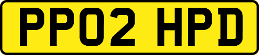 PP02HPD