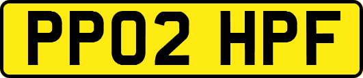 PP02HPF