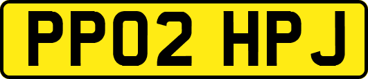PP02HPJ