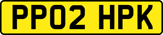PP02HPK