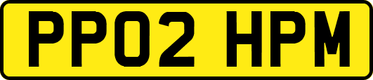 PP02HPM