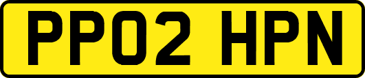 PP02HPN