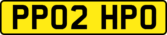 PP02HPO