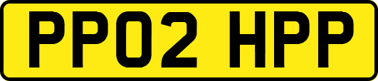 PP02HPP