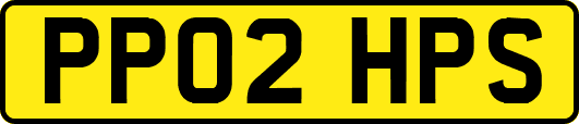 PP02HPS