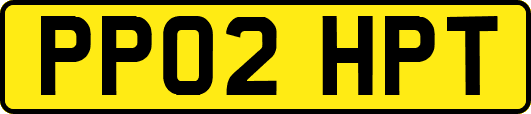 PP02HPT