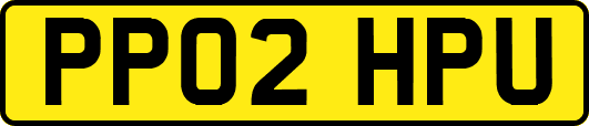 PP02HPU