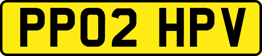 PP02HPV