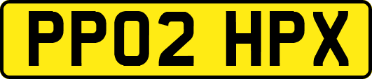 PP02HPX