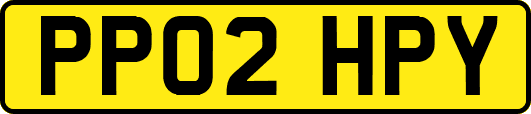 PP02HPY