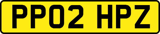 PP02HPZ