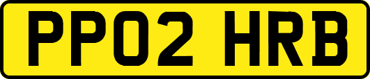PP02HRB