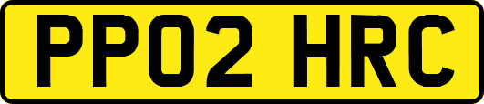 PP02HRC