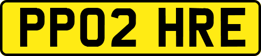 PP02HRE