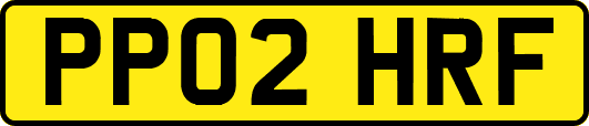 PP02HRF