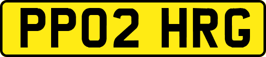 PP02HRG