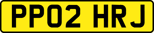 PP02HRJ