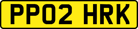PP02HRK