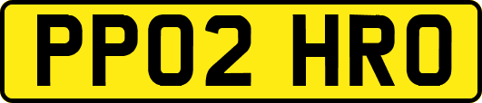 PP02HRO