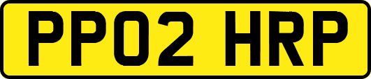 PP02HRP