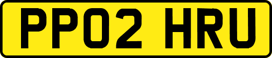 PP02HRU