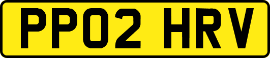 PP02HRV