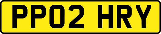 PP02HRY