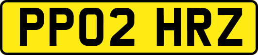 PP02HRZ