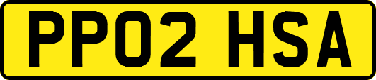 PP02HSA