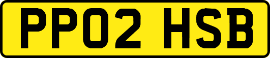 PP02HSB