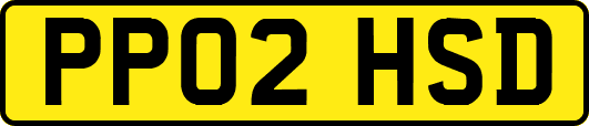 PP02HSD